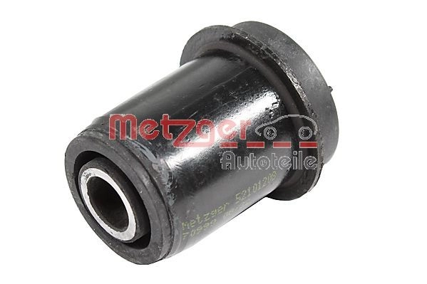 Сайлентблок балки METZGER 1440428095 XQ SWE 52101208 - Изображение 1