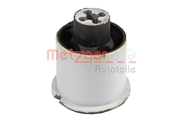 Сайлентблок балки METZGER 52101809 MMF 9F 1440428097 - Изображение 1