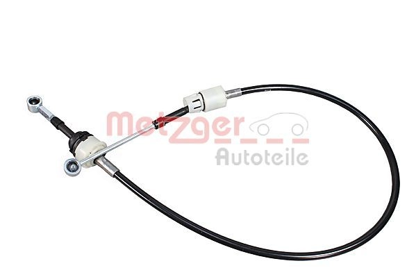 Трос коробки МКПП METZGER 3150331 TN8 KGS 1440428888 - Изображение 1
