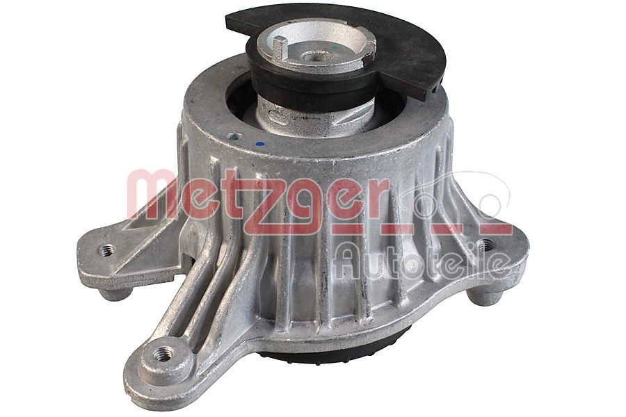 Подушка двигателя METZGER 1440427151 8054222 FSFM J - Изображение 1