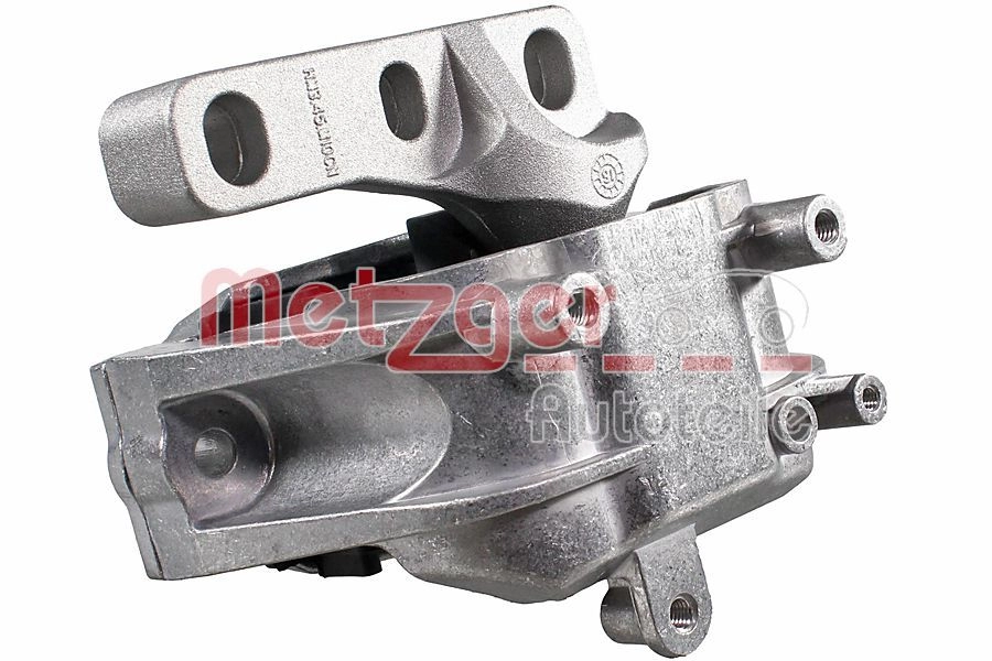 Подушка двигателя METZGER UIWB Y 8054241 1440427163 - Изображение 1