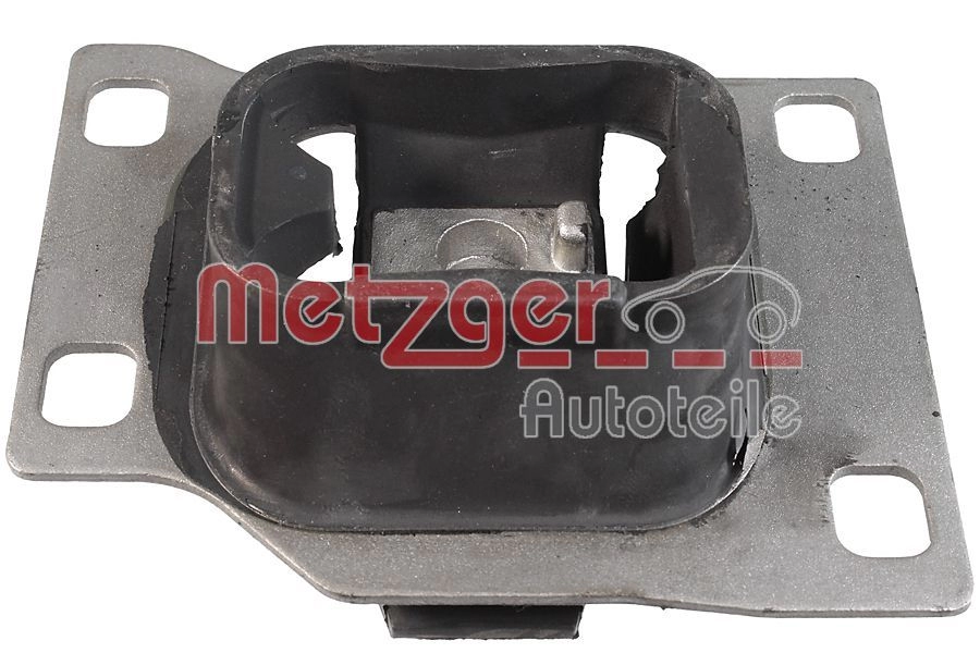 Подушка коробки МКПП METZGER 1440427227 8054219 JQN36H Z изображение 1