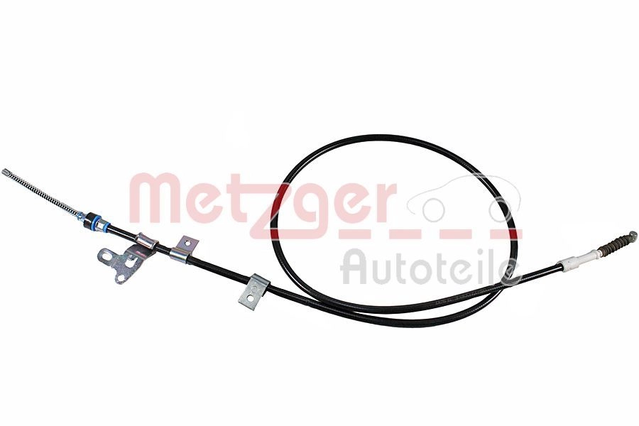 Трос ручника METZGER 1440428927 BNXT53 R 17.1437