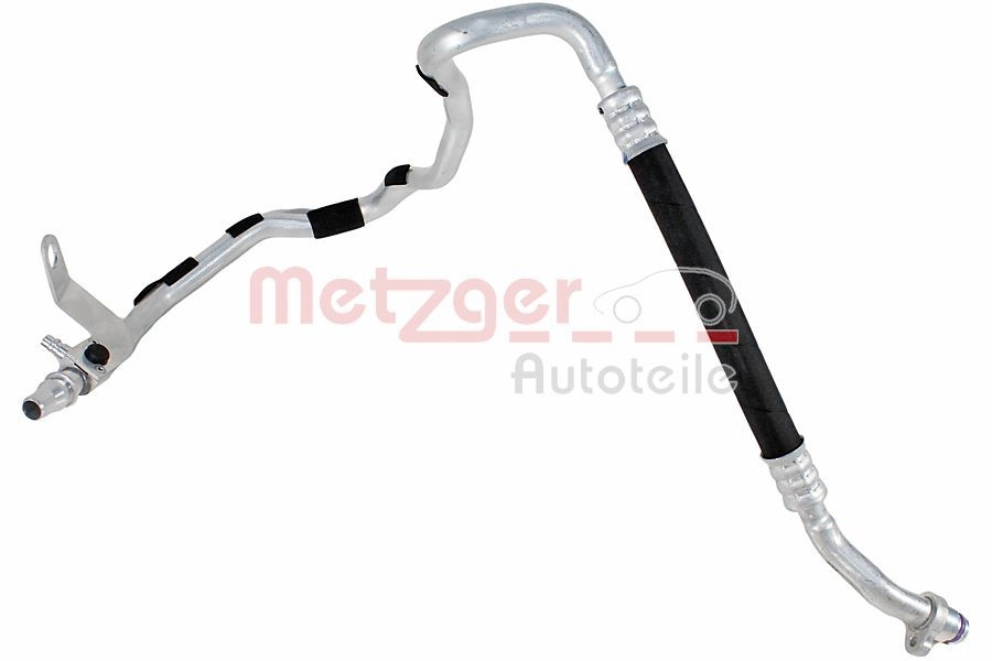 Трубка низкого давления кондиционера METZGER 1440428965 EY 6BO 2360147 - Изображение 1