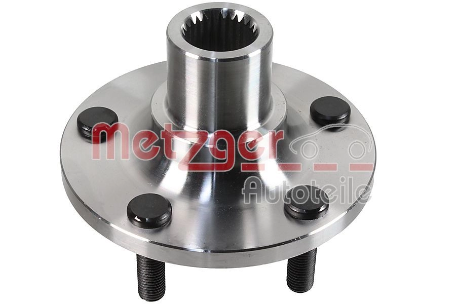 Ступица колеса METZGER 1440428198 N 1113 RJ6 Y6J изображение 0