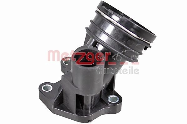 Фланец охлаждающей жидкости METZGER 4010409 1440429251 QA NV4 изображение 0