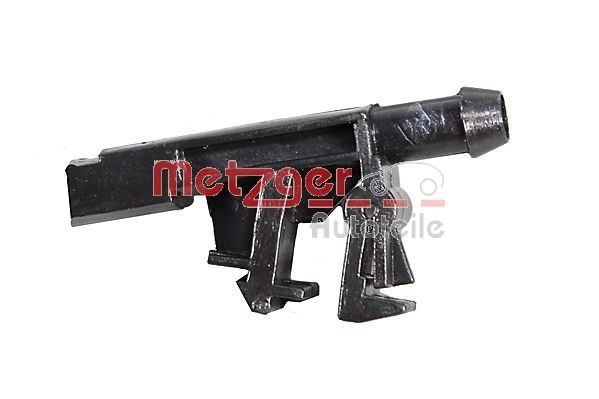 Форсунка омывателя стекла METZGER 1440429295 E HYTE 2220845 - Изображение 1