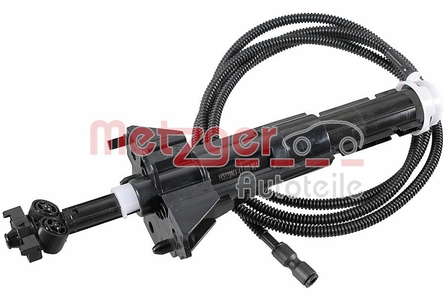 Форсунка омывателя фары METZGER 59FLH A 2221155 1440429333 - Изображение 1