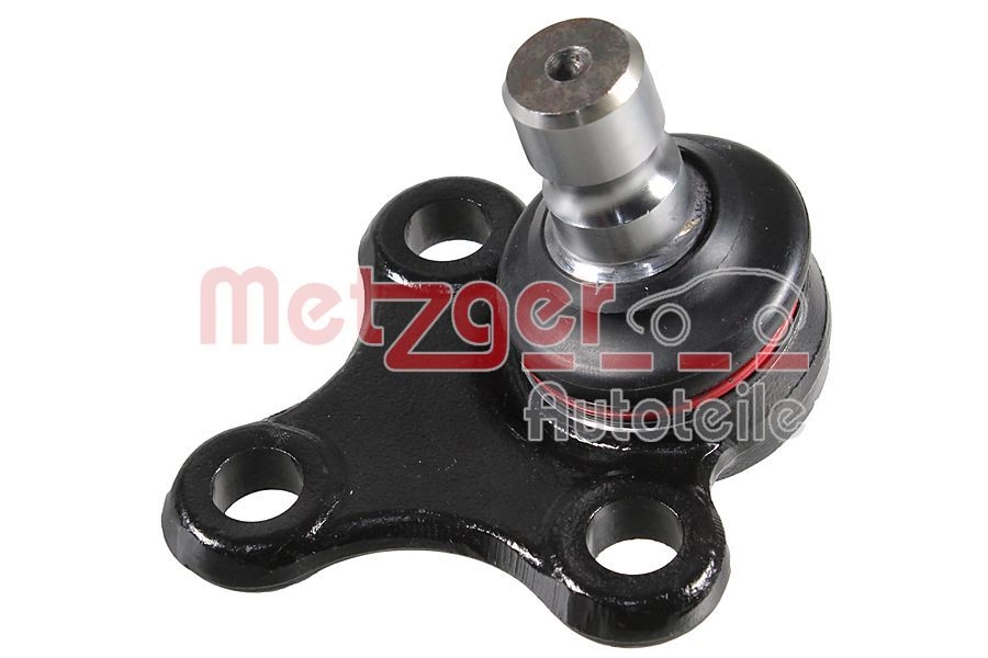 Шаровая опора METZGER 1440429393 MTGMG WO 57033908