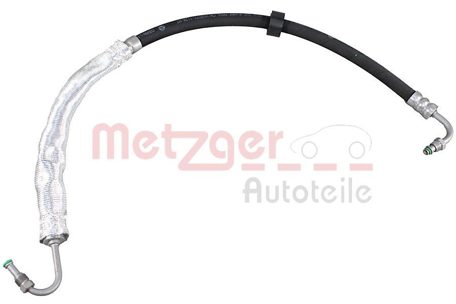 Шланг Гур METZGER 1440429488 2361109 8Q Z5G5M