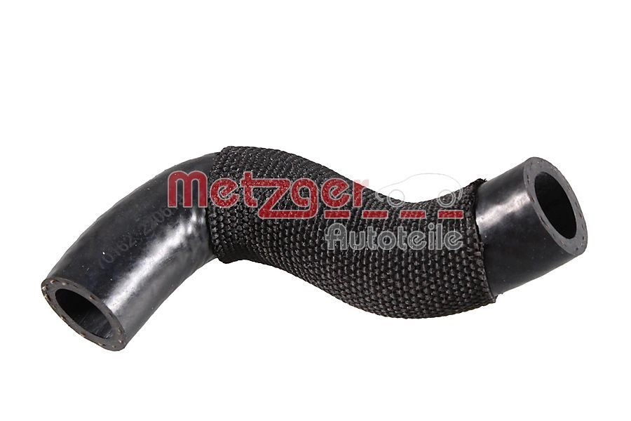 Шланг Гур METZGER GQG3 HC 2361144 1440429508 изображение 0