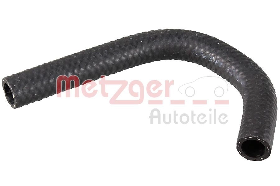 Шланг Гур METZGER 1440429523 11AX 8 2361170