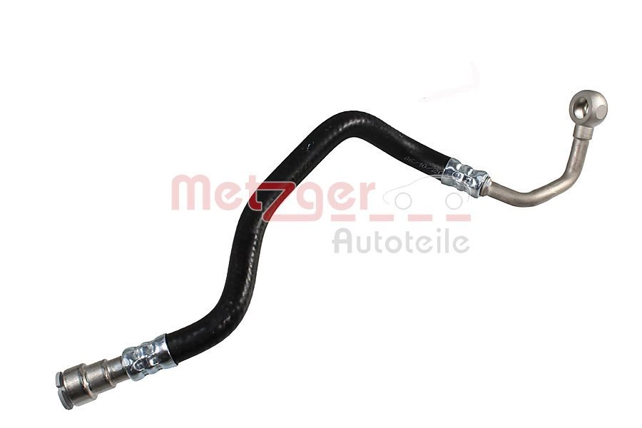 Шланг Гур METZGER 2361171 1FSW 7 1440429524