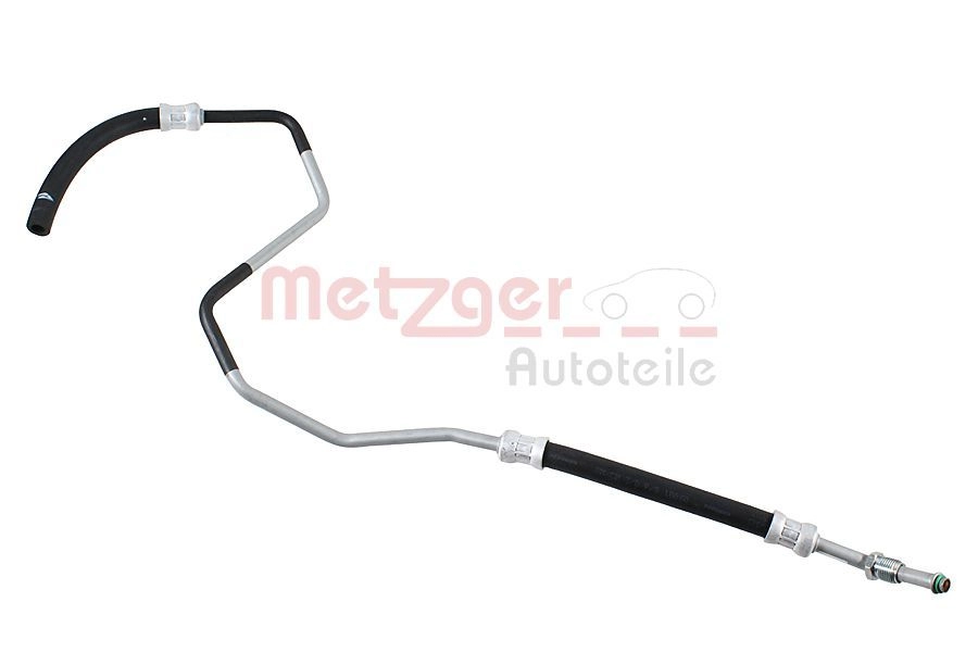 Шланг Гур METZGER 2361186 1440429537 DK5M 6