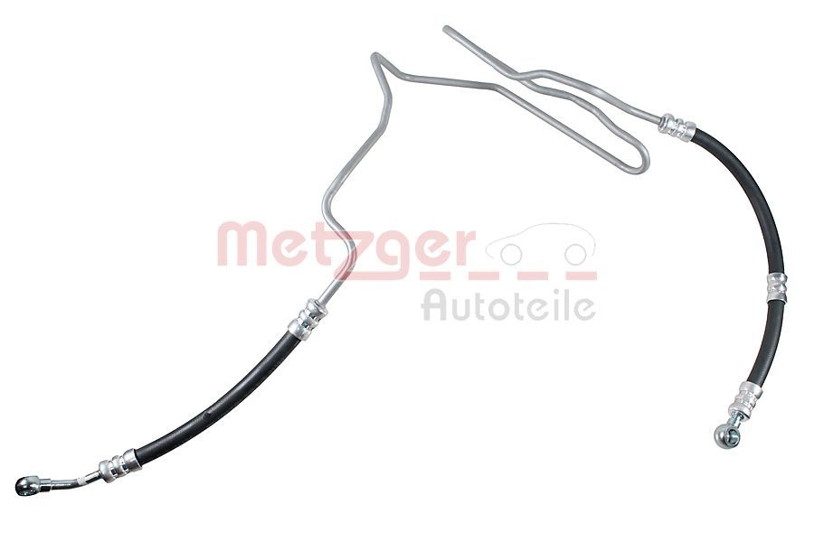 Шланг Гур METZGER 5QZ4 RS 2361188 1440429539