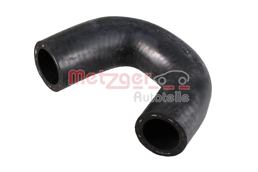 Шланг радиатора METZGER 2421548 VE X5D7S 1440429776