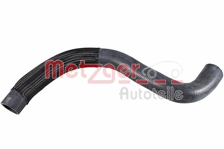 Шланг радиатора METZGER 1440429796 2421575 FF2N 7I