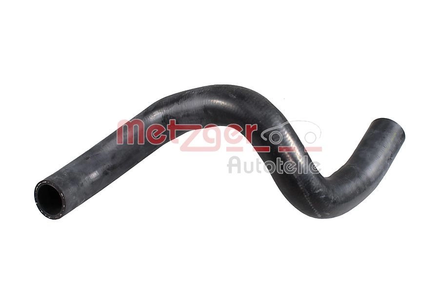 Шланг радиатора METZGER 2421576 D TD9ACH 1440429797