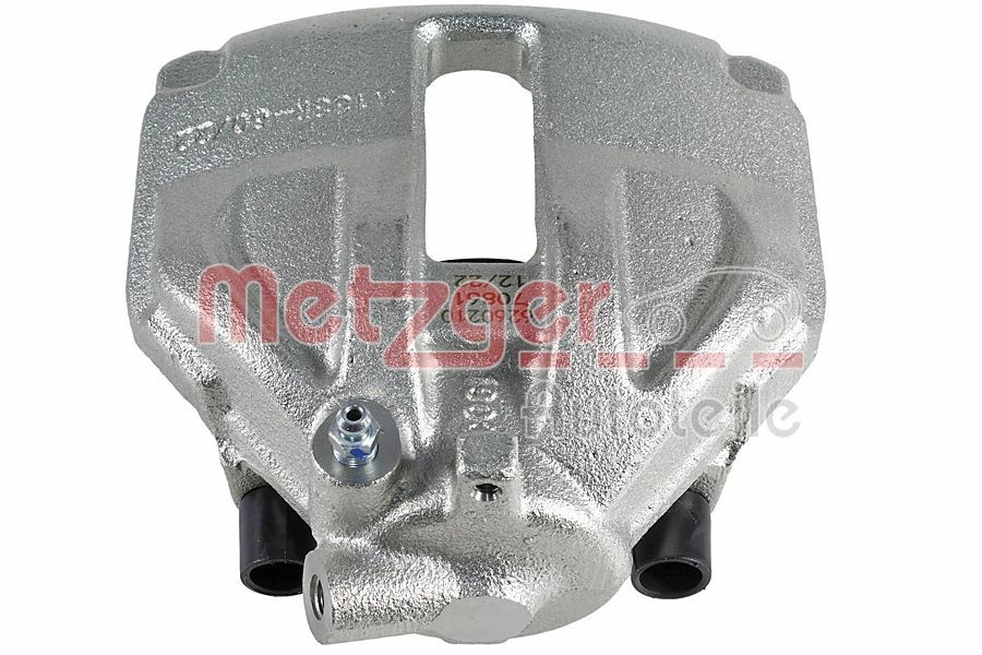 Тормозной суппорт METZGER 1440428421 6260210 97XLK Z - Изображение 1