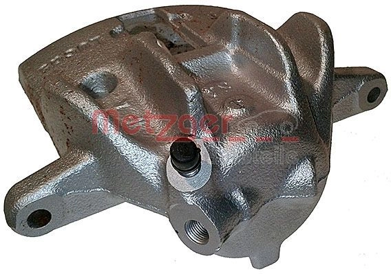 Тормозной суппорт METZGER T 1VDRS2 1440428426 6260217