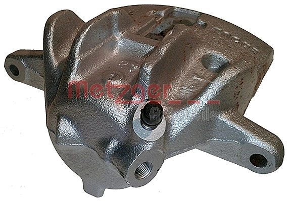 Тормозной суппорт METZGER ZTNSL F 1440428427 6260218