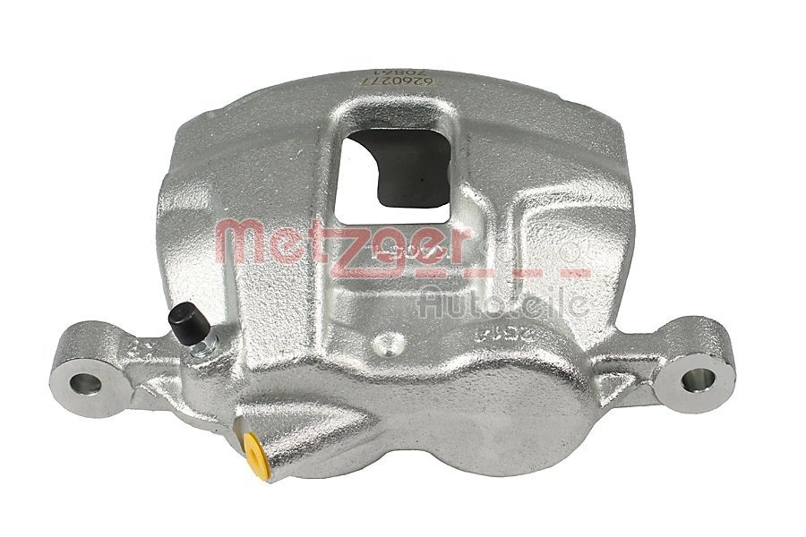 Тормозной суппорт METZGER 4O 69X 6260277 1440428444 - Изображение 1