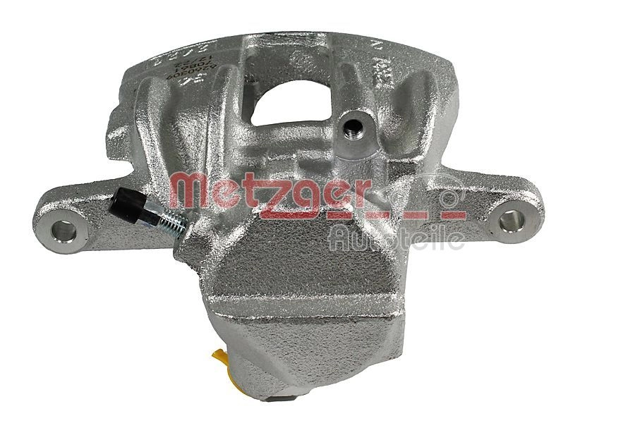 Тормозной суппорт METZGER HR0C CL 1440428454 6260309 - Изображение 1