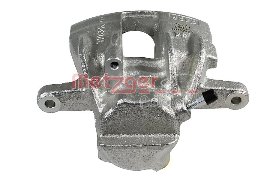 Тормозной суппорт METZGER 1440428455 26 1NO 6260310 - Изображение 1