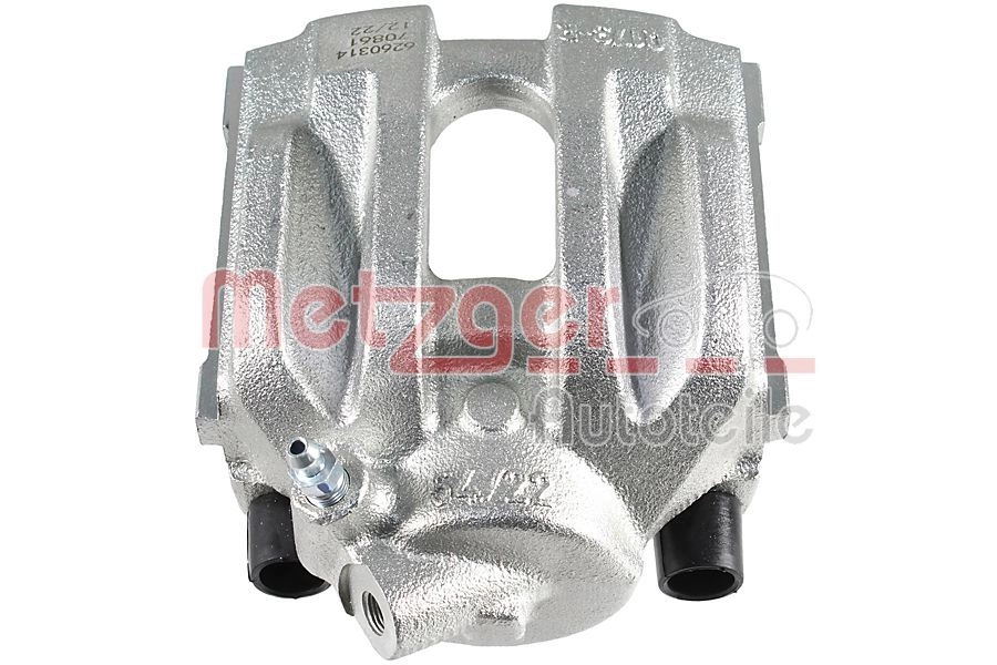 Тормозной суппорт METZGER 6260314 1440428459 W05 WG - Изображение 1