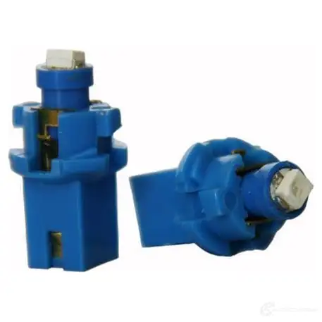 Лампа светодиодная SHO-ME 1439691116 SMT5CAPBLUE F6 04JF