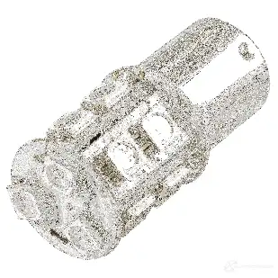 Лампа светодиодная P21W 12 В SHO-ME SP8 IHRA 1439691082 5613FYELLOW - Изображение 1