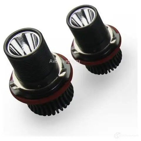 Лампа 12 В 6000K SHO-ME LEDMARKER111 1439693153 R8V OM2 - Изображение 1