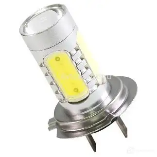 Лампа светодиодная H7 12 В 5000K SHO-ME D X0MJP H711WCREE 1439693155 изображение 1
