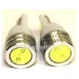 Лампа светодиодная W5W 12 В 5000K SHO-ME 1439691113 GU 12KQ7 PRO303 - Изображение 1