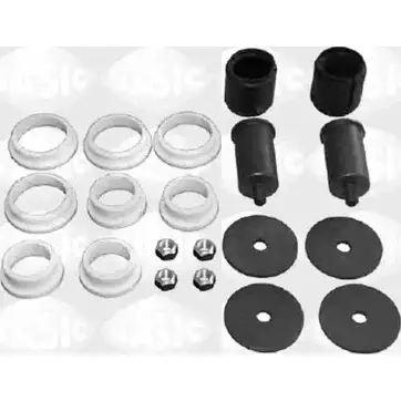 Ремкомплект, подшипник стабилизатора SASIC T253003 2142238 UBT6RZ 1V GZ539