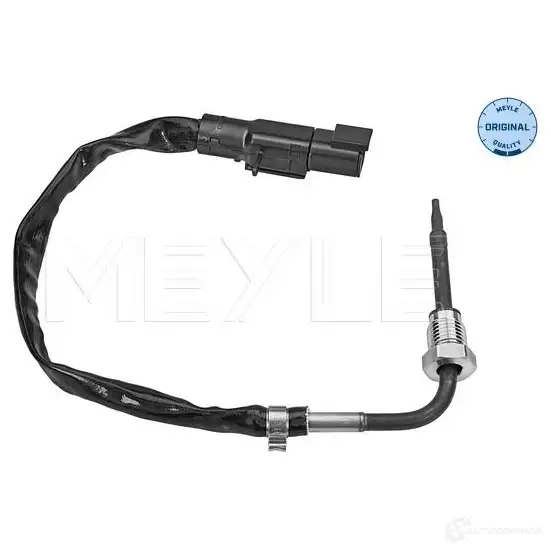 Воздушный фильтр MEYLE MA F0644 BQBOYBX 1426116 712 661 0000 - Изображение 1