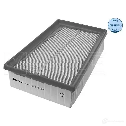 Воздушный фильтр MEYLE MAF 0495 1422401 36-12 321 0010 R13PY1C - Изображение 1