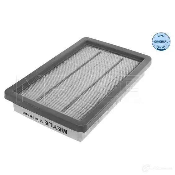 Воздушный фильтр MEYLE 980TCB 1422020 35-12 321 0003 MAF047 7