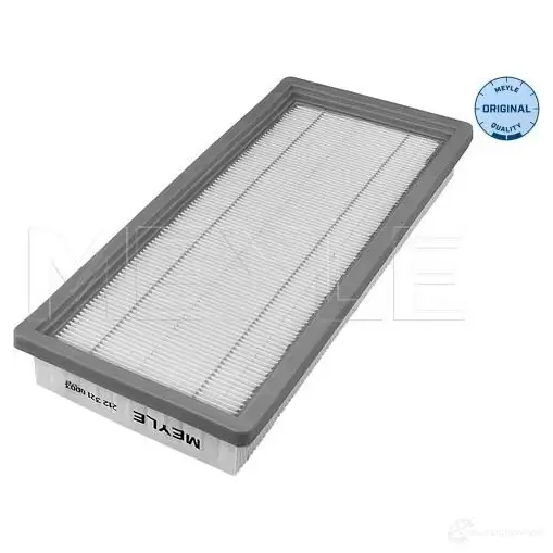 Воздушный фильтр MEYLE MAF 0259 212 321 0003 TKHKX 1417243 изображение 0