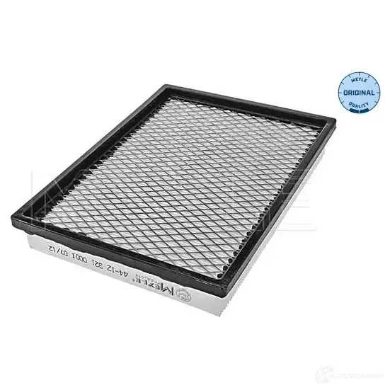 Воздушный фильтр MEYLE WHML22 44-12 321 0001 1423786 MAF05 48 изображение 0