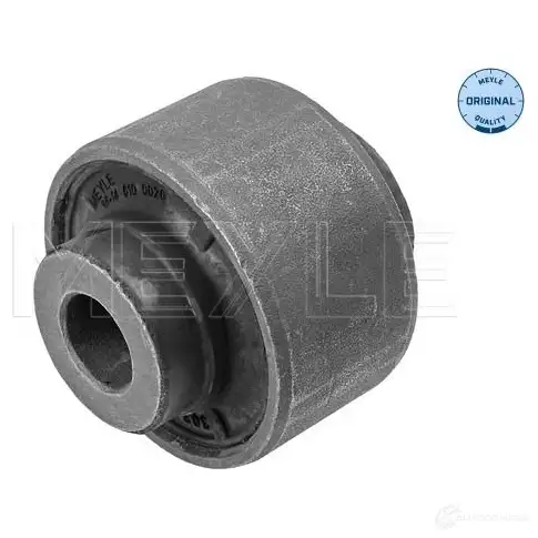 Воздушный фильтр MEYLE MAF055 0 3GQ9ECP 44123210003 1423788 - Изображение 1