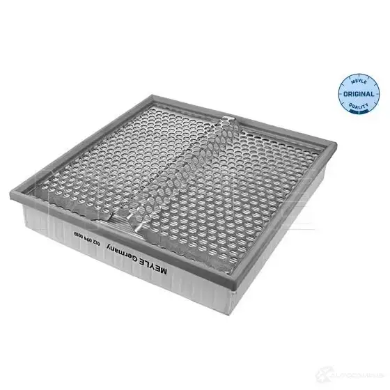 Воздушный фильтр MEYLE MAF002 0 0120940021 1404510 AAMXSA изображение 0