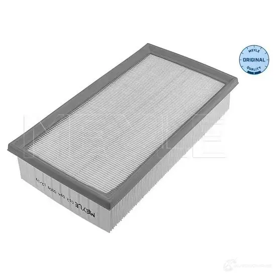 Воздушный фильтр MEYLE HE5RQNC 1404502 M AF0010 012 094 0009 - Изображение 1