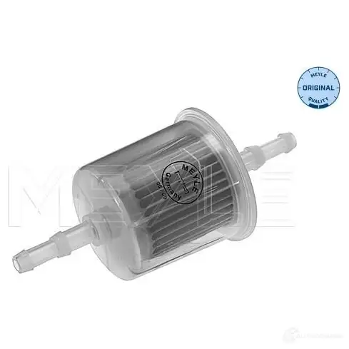 Воздушный фильтр MEYLE 1421753 MAF 0464 33123210008 JL1TKK изображение 0