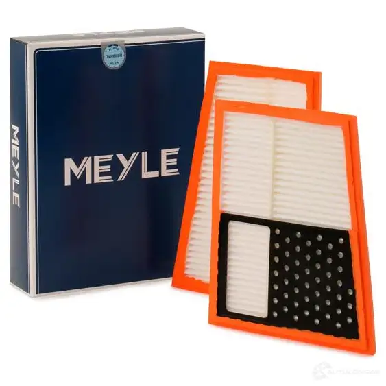 Воздушный фильтр MEYLE MAF06 92 1193875593 014 321 0004/S BYG3P изображение 1