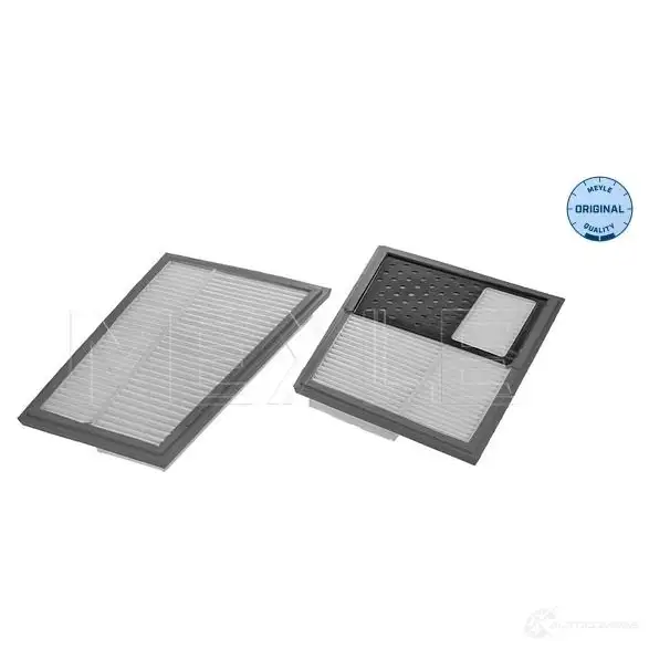 Воздушный фильтр MEYLE MAF06 92 1193875593 014 321 0004/S BYG3P изображение 4