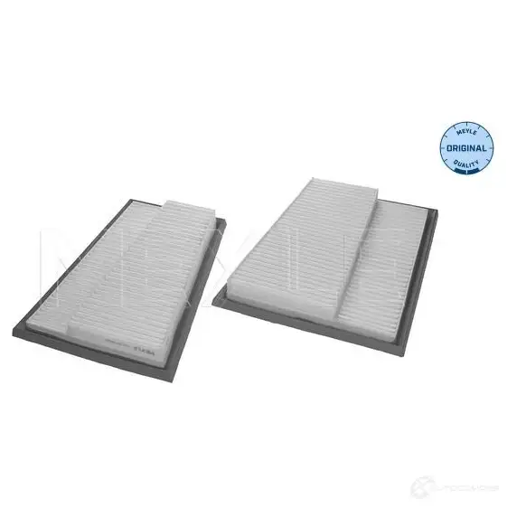 Воздушный фильтр MEYLE MAF06 92 1193875593 014 321 0004/S BYG3P изображение 5