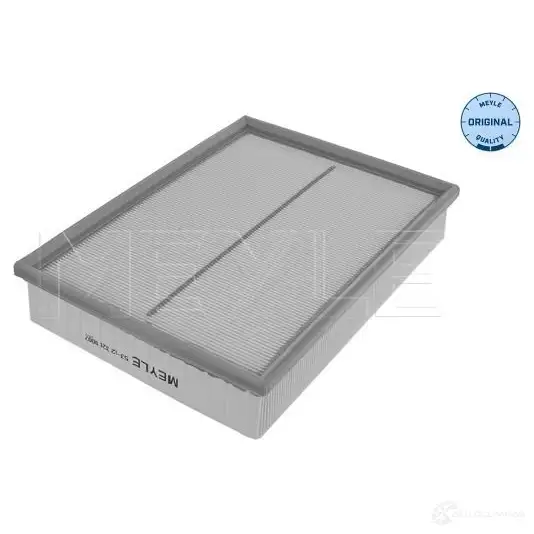 Воздушный фильтр MEYLE 53-12 321 0007 4D JL3R 1437593840 изображение 0