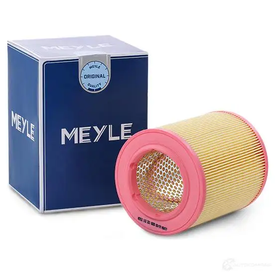 Воздушный фильтр MEYLE GEN76RN MAF016 8 112 321 0005 1413607 изображение 1