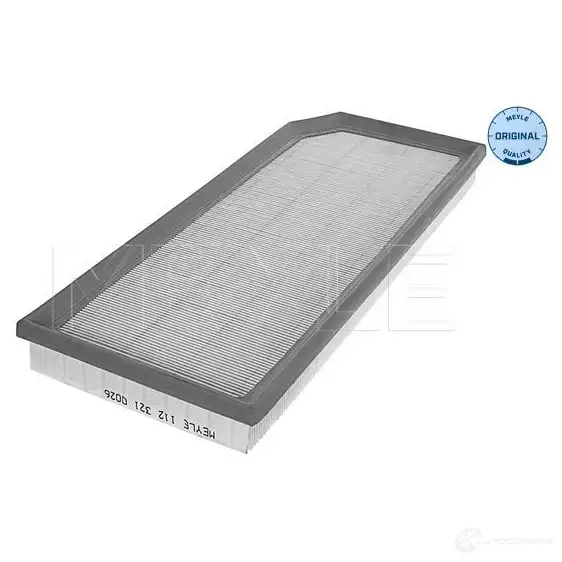 Воздушный фильтр MEYLE 1413627 NQWUO8L MAF0 188 112 321 0026 - Изображение 1